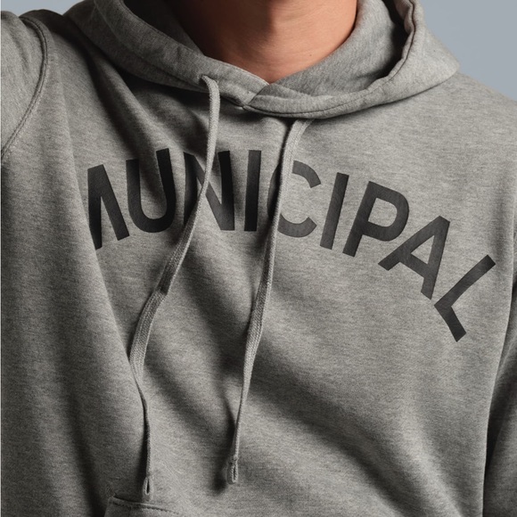 Municipal Sport Utility Gear - Picture 1 of 8